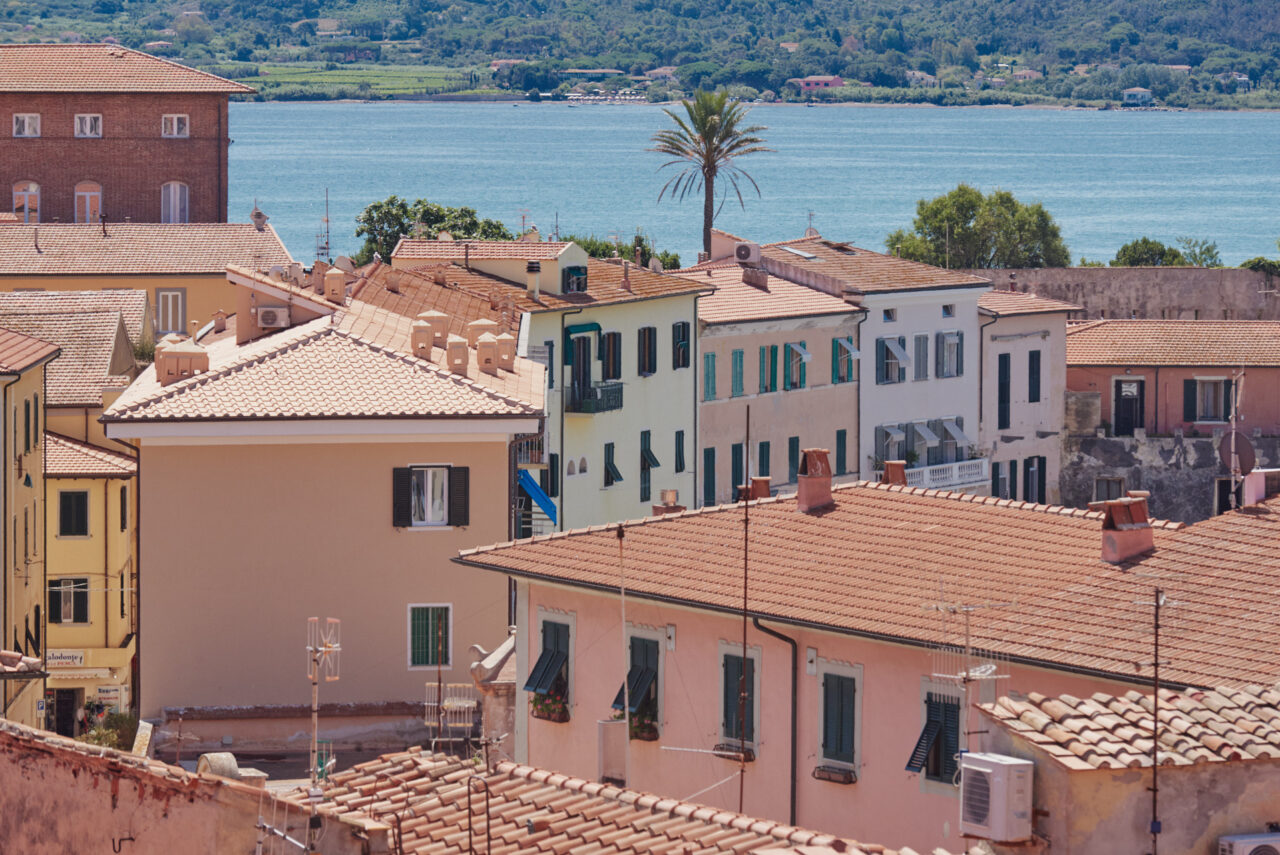 Elba Toscana Italy 2025