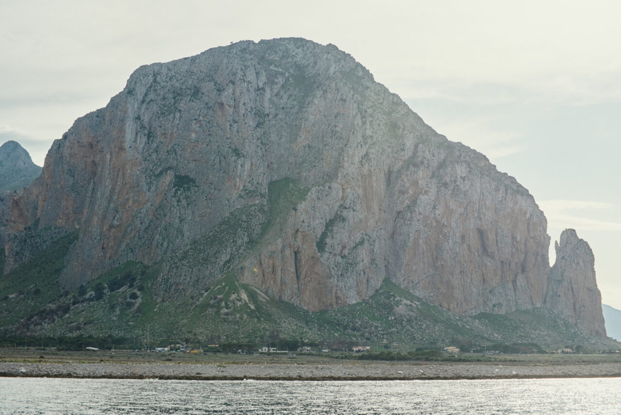 Castellammare Del Golfo Sicily, Italy