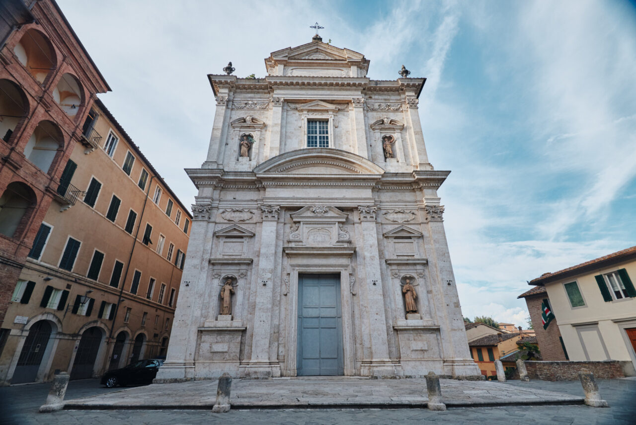 Siena Toscana Italy 2025