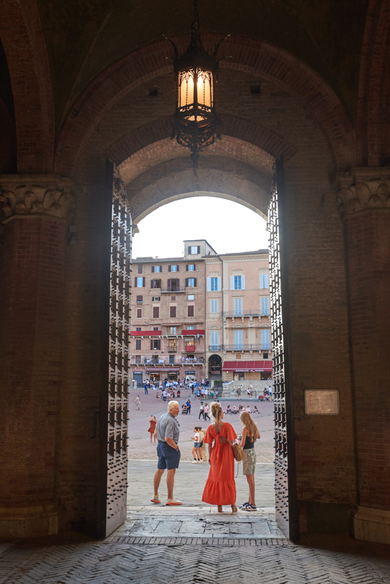 Siena Toscana Italy 2025
