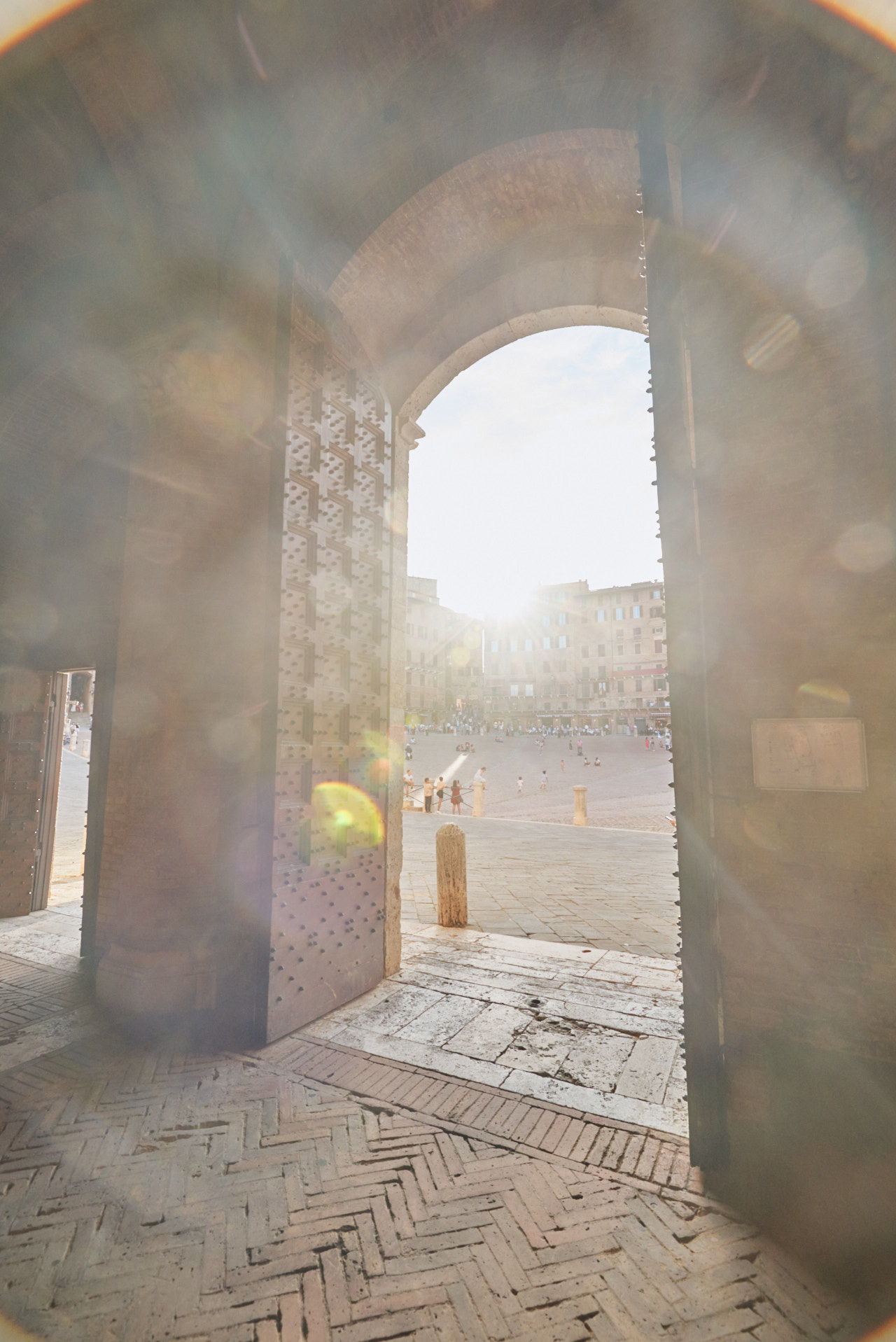 Siena Toscana Italy 2025