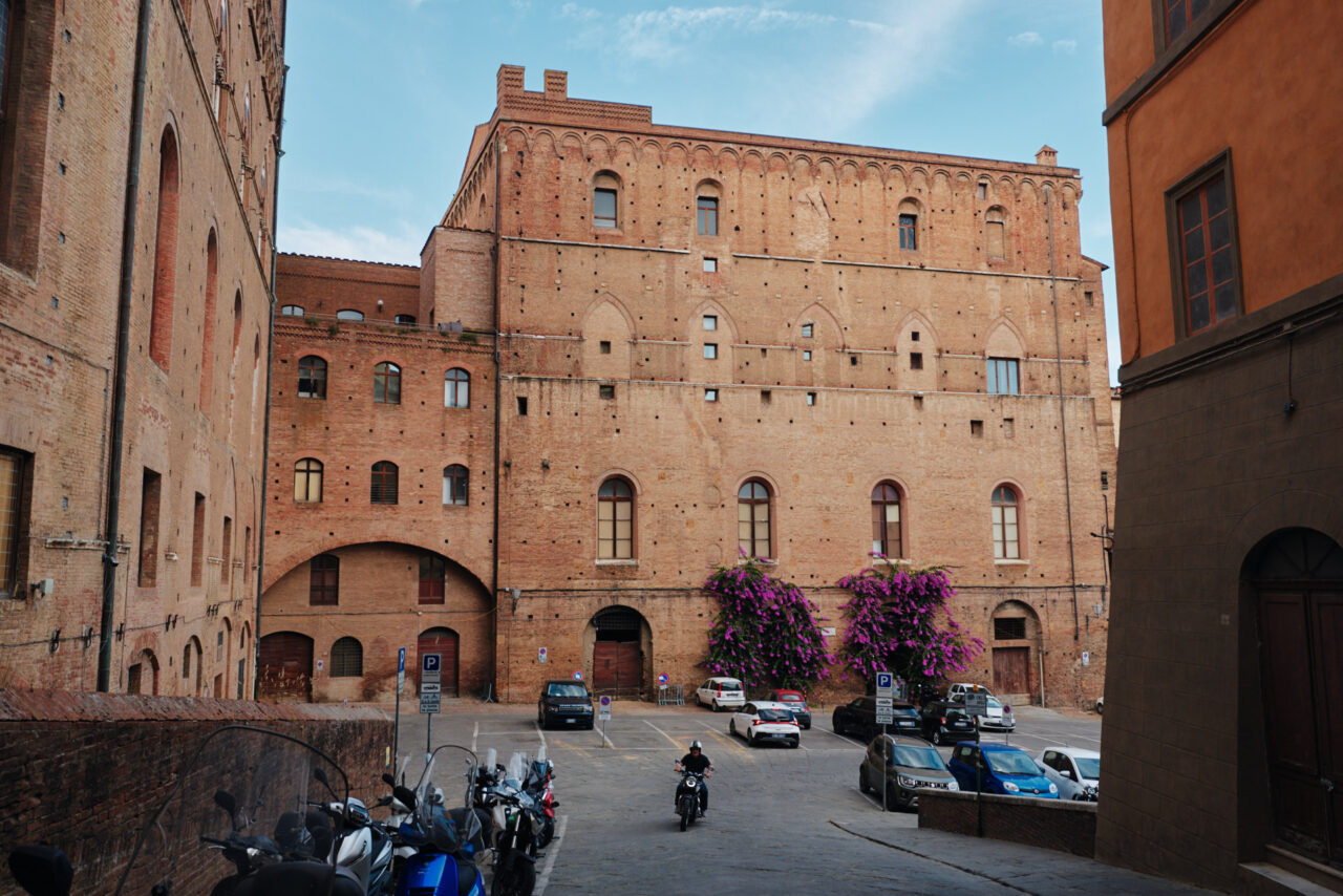 Siena Toscana Italy 2025