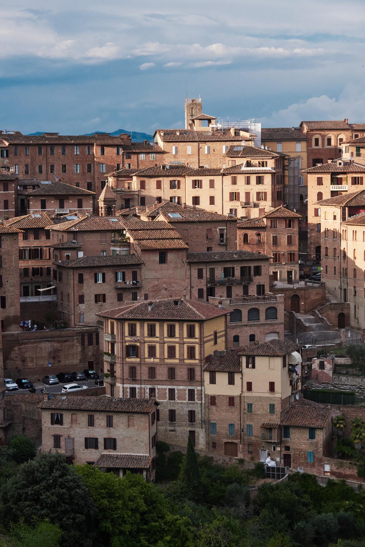 Siena Toscana Italy 2025