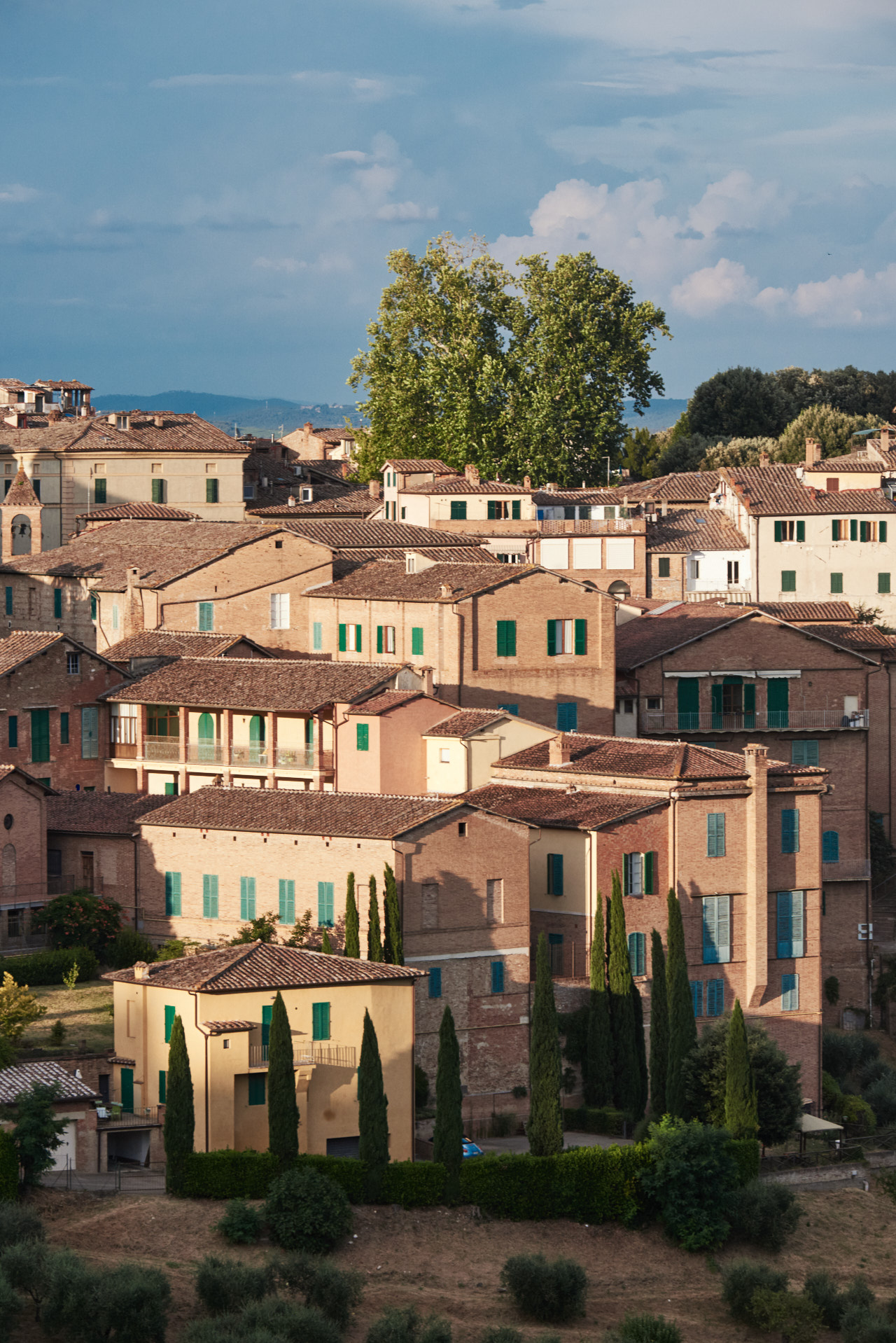 Siena Toscana Italy 2025