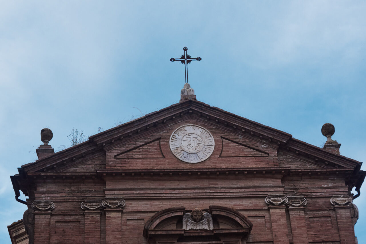 Siena Toscana Italy 2025