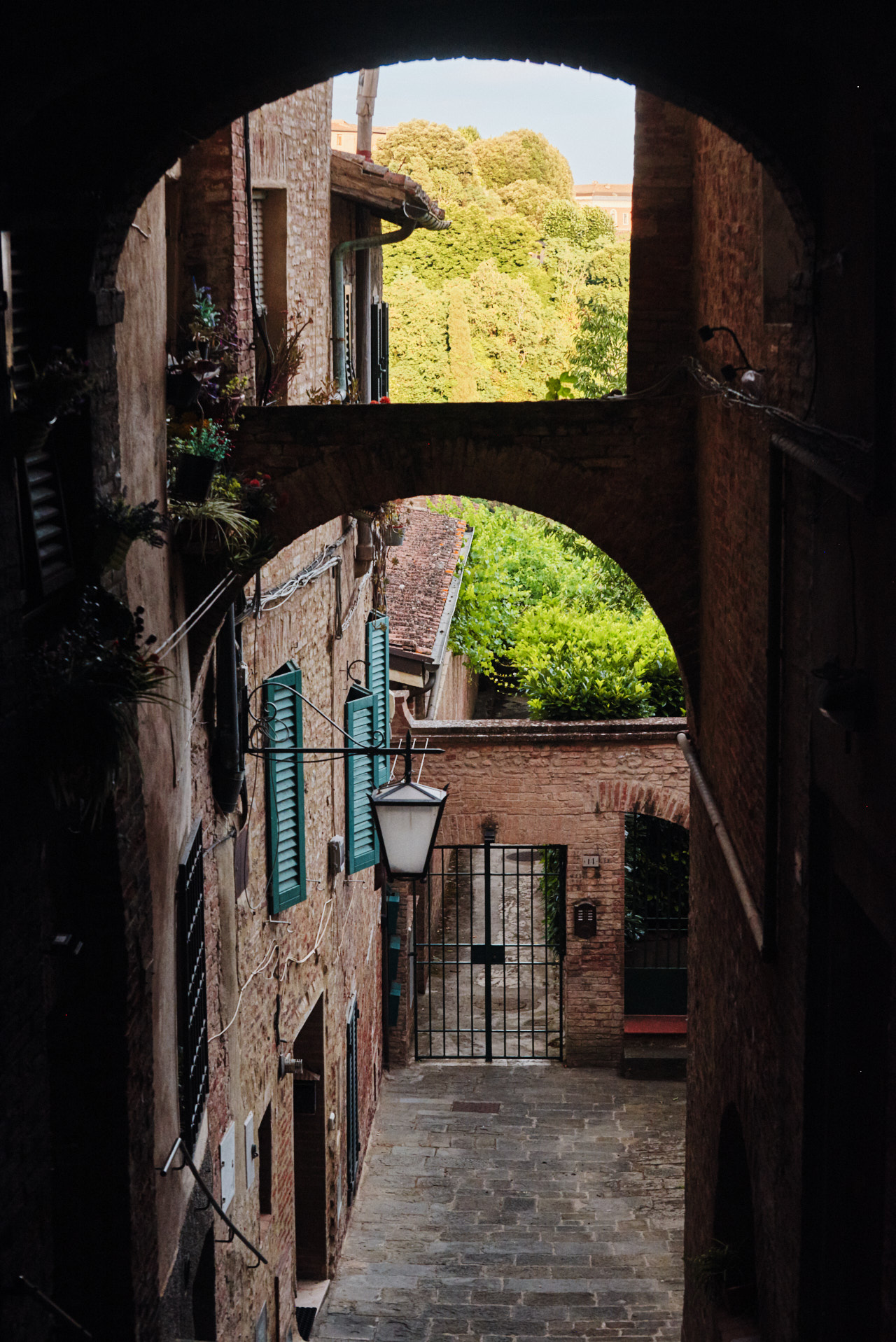 Siena Toscana Italy 2025