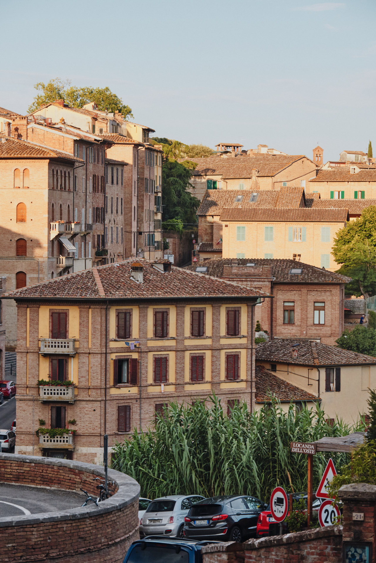 Siena Toscana Italy 2025