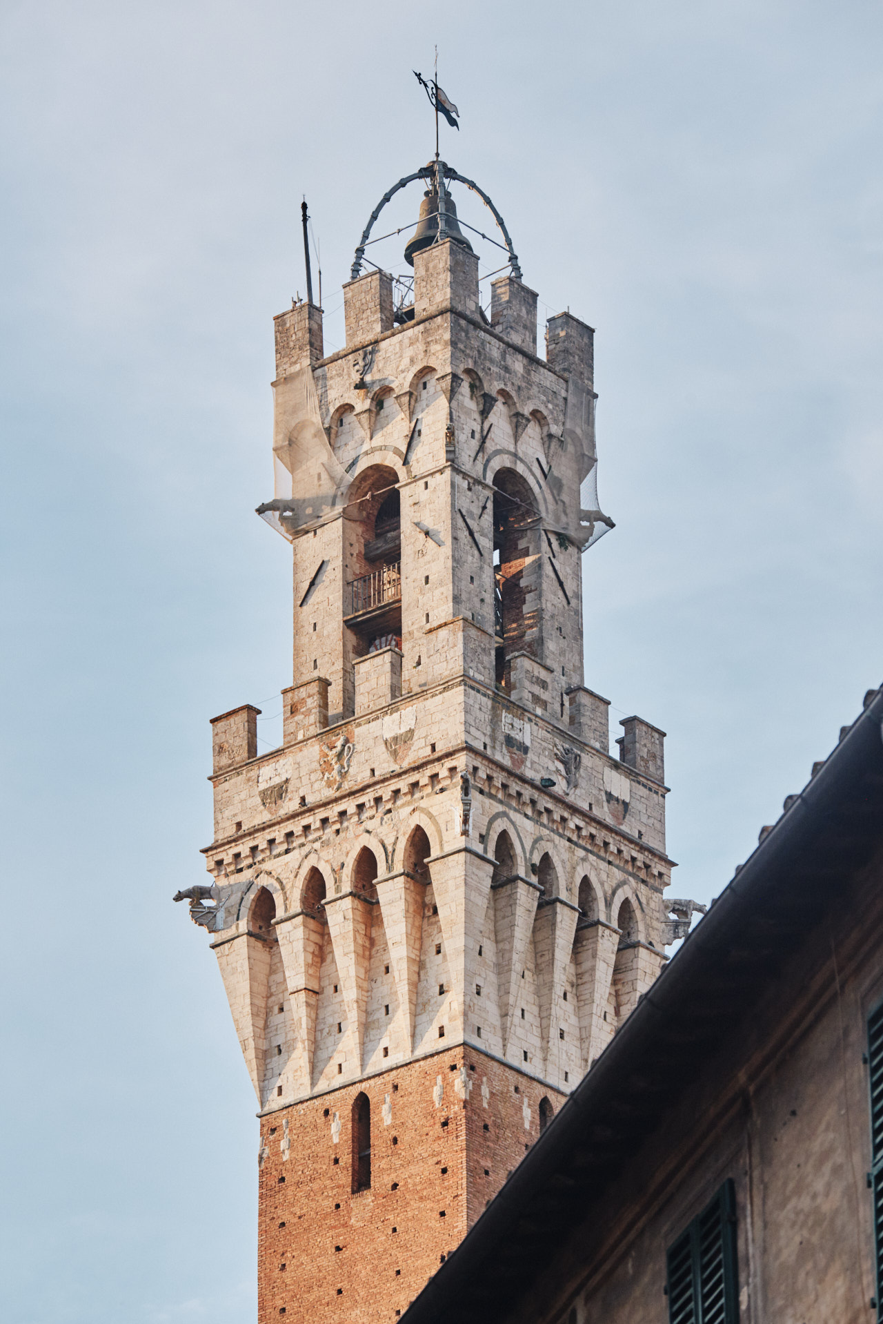 Siena Toscana Italy 2025