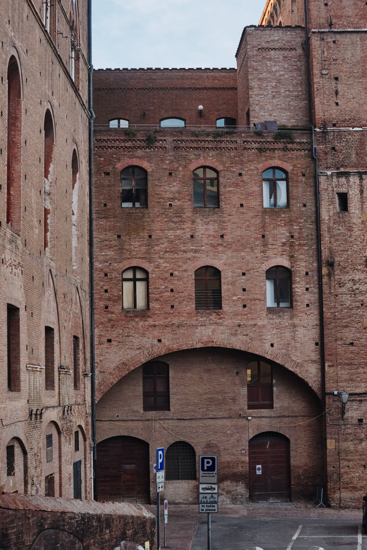 Siena Toscana Italy 2025
