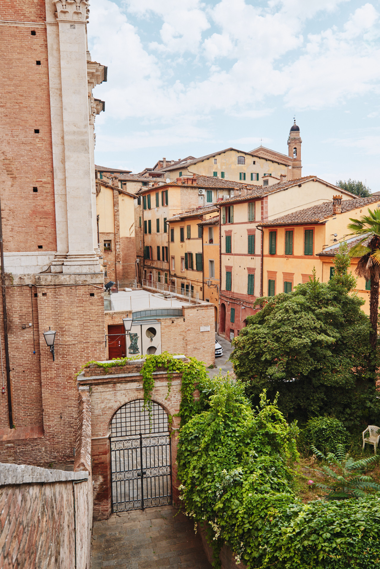 Siena Toscana Italy 2025