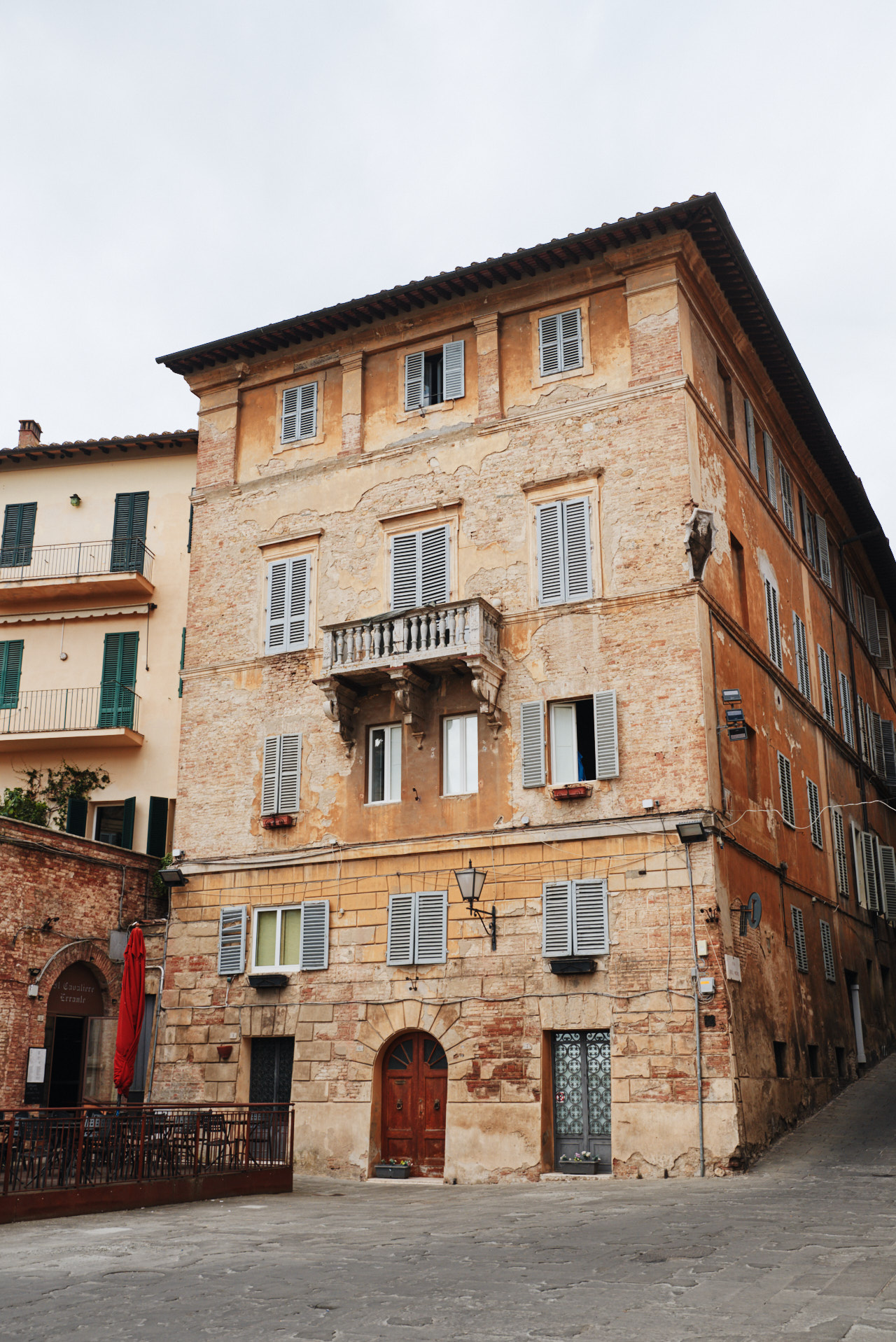 Siena Toscana Italy 2025