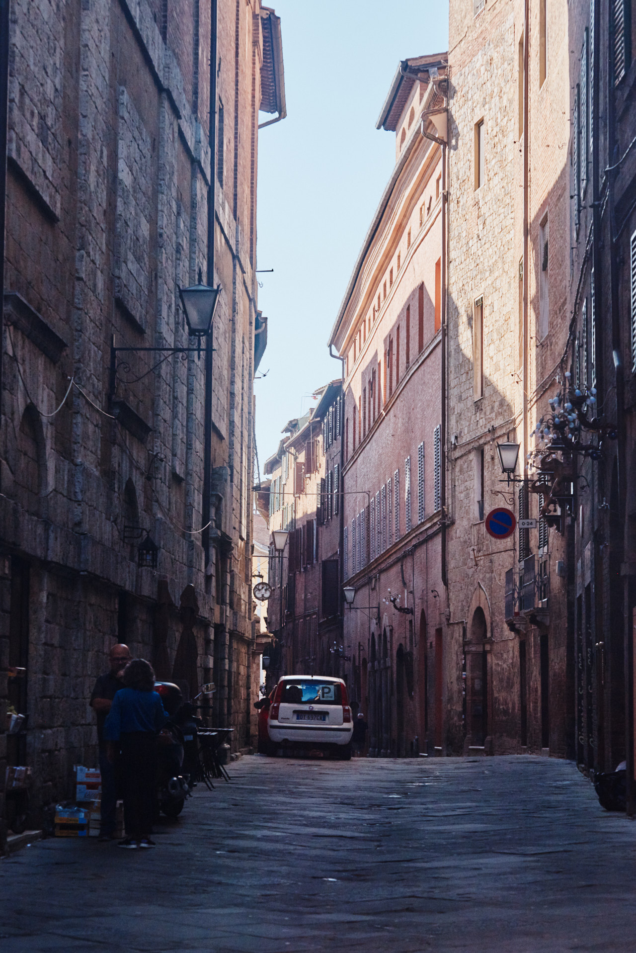 Siena Toscana Italy 2025