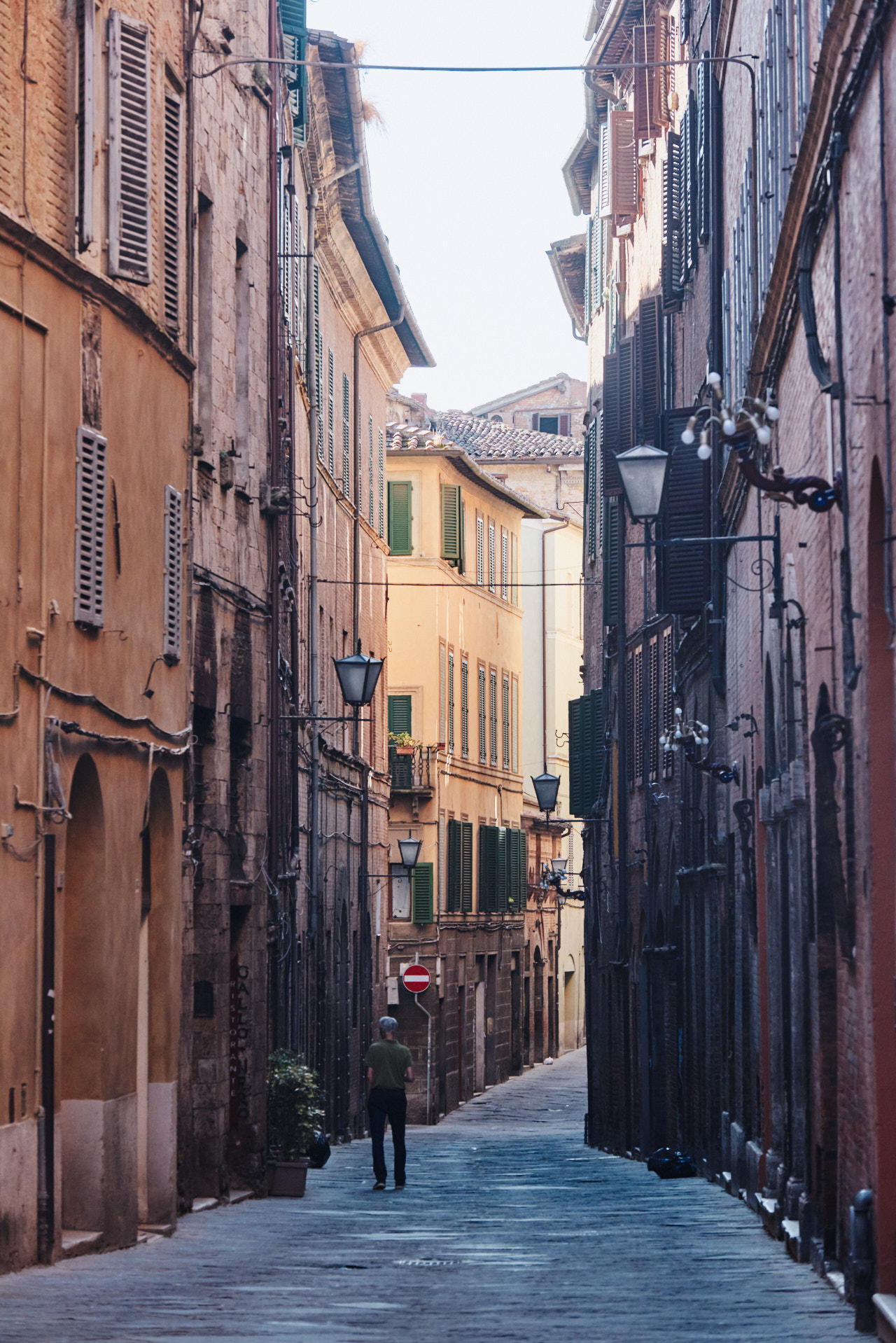 Siena Toscana Italy 2025