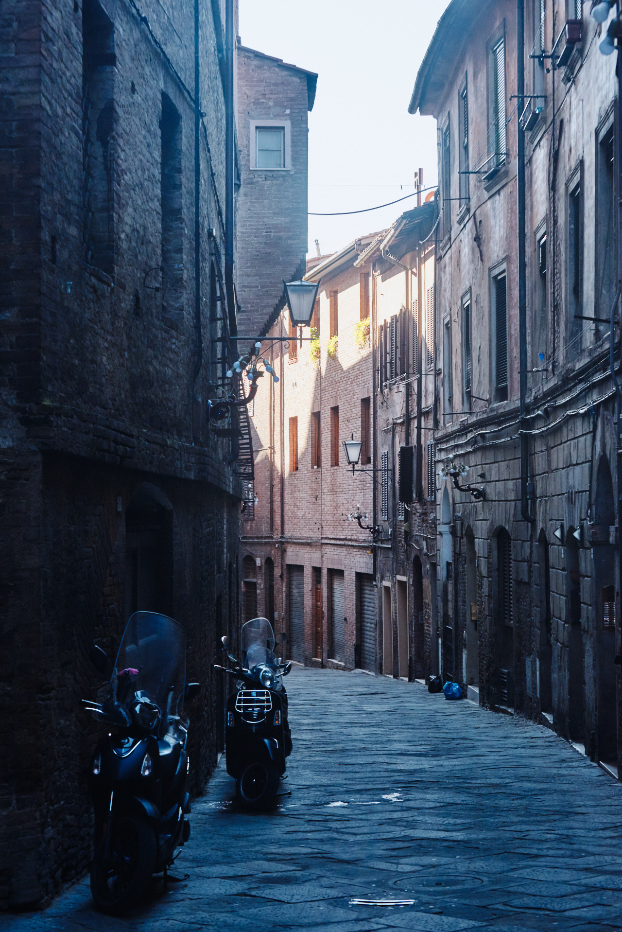 Siena Toscana Italy 2025