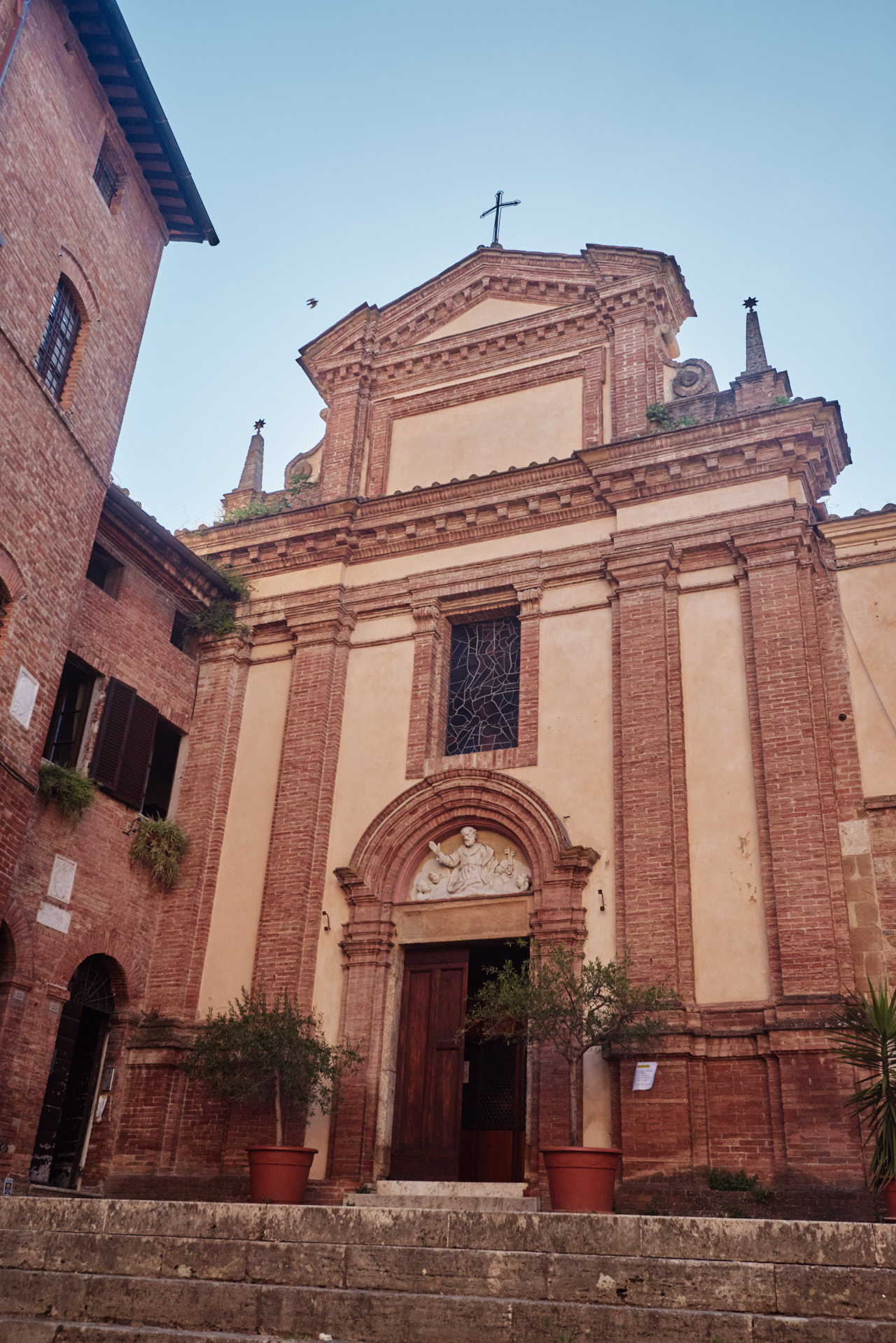 Siena Toscana Italy 2025
