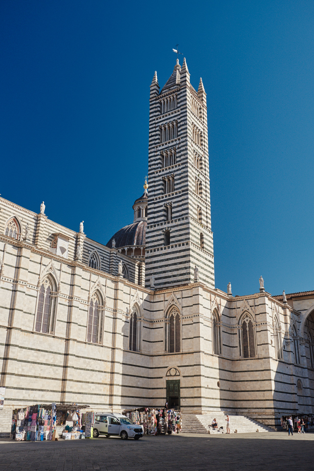 Siena Toscana Italy 2025