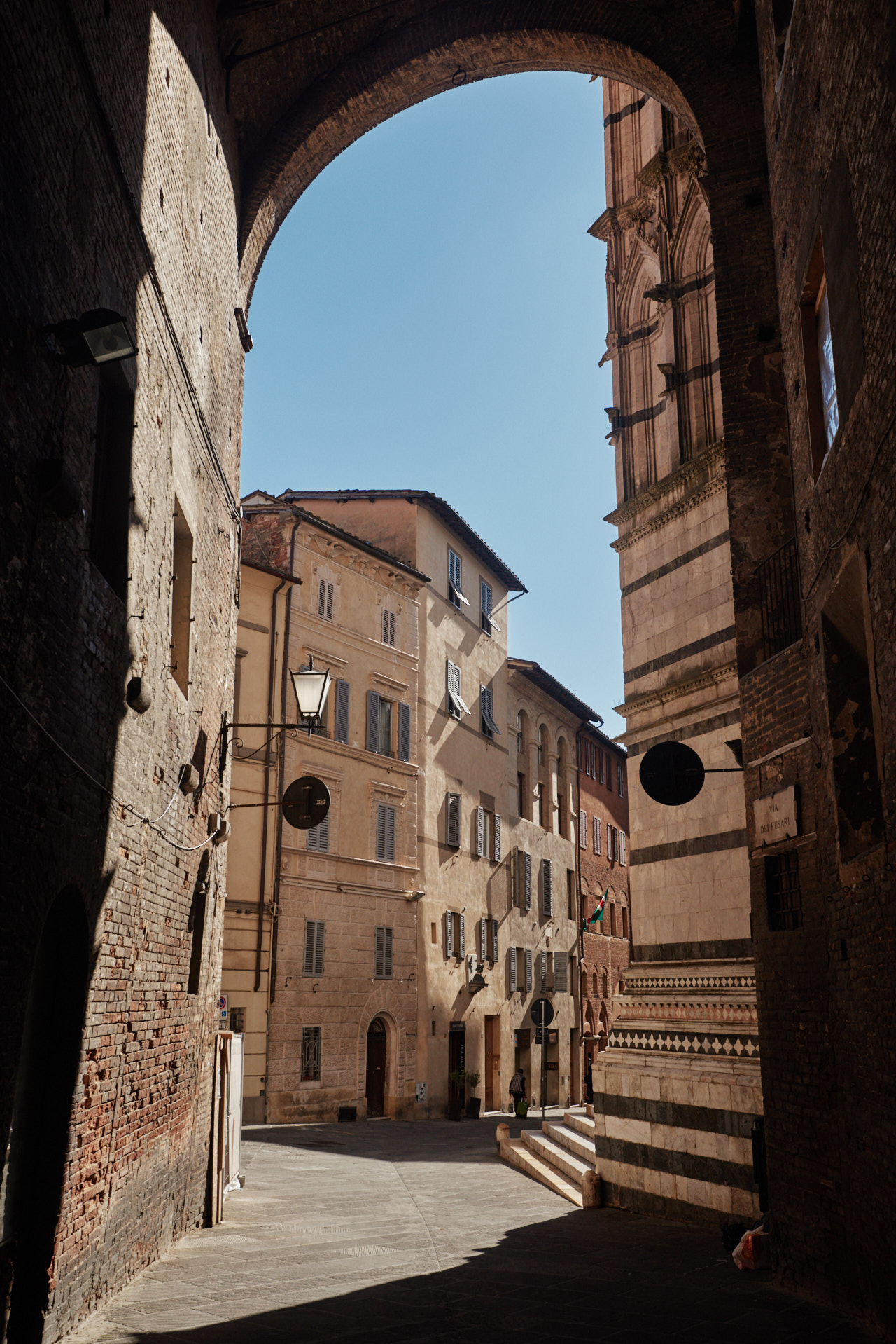Siena Toscana Italy 2025
