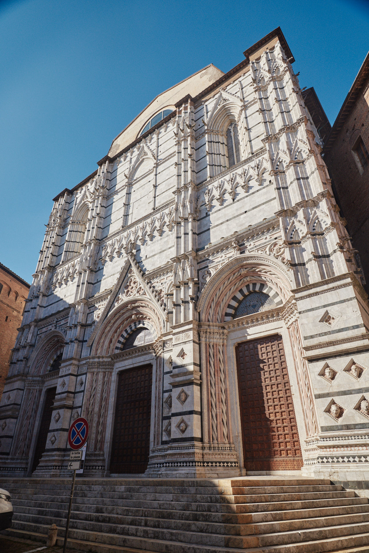 Siena Toscana Italy 2025