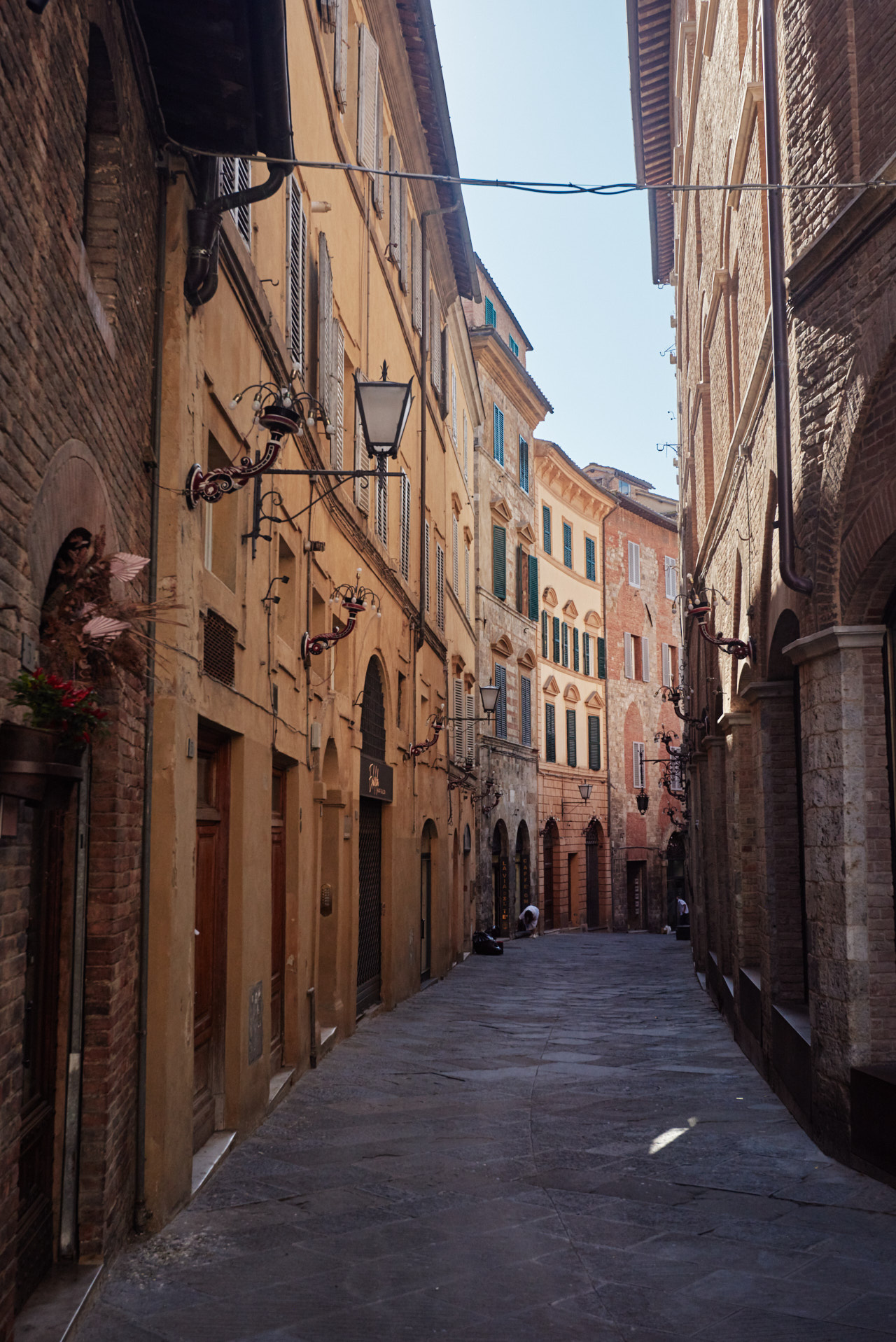 Siena Toscana Italy 2025