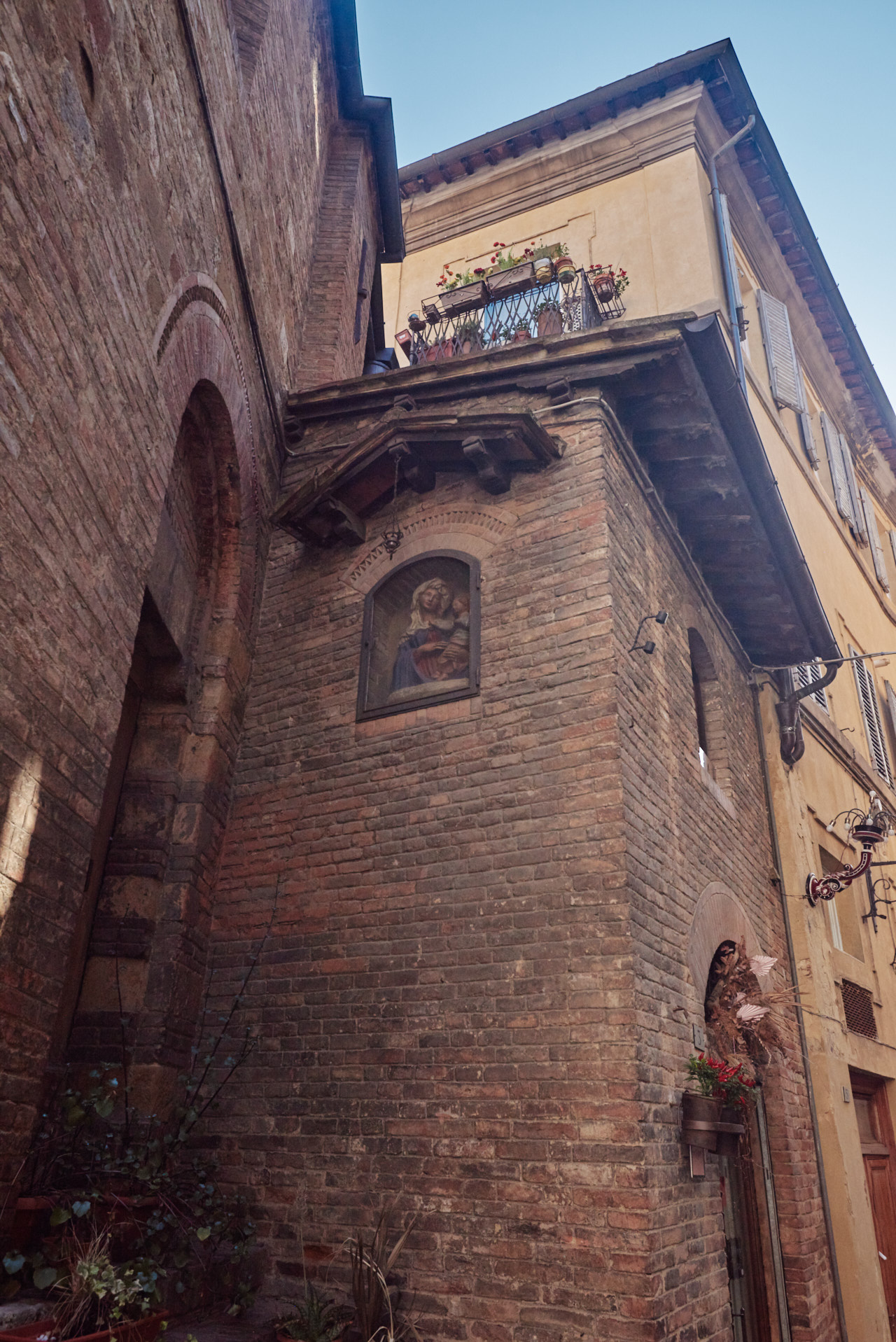 Siena Toscana Italy 2025