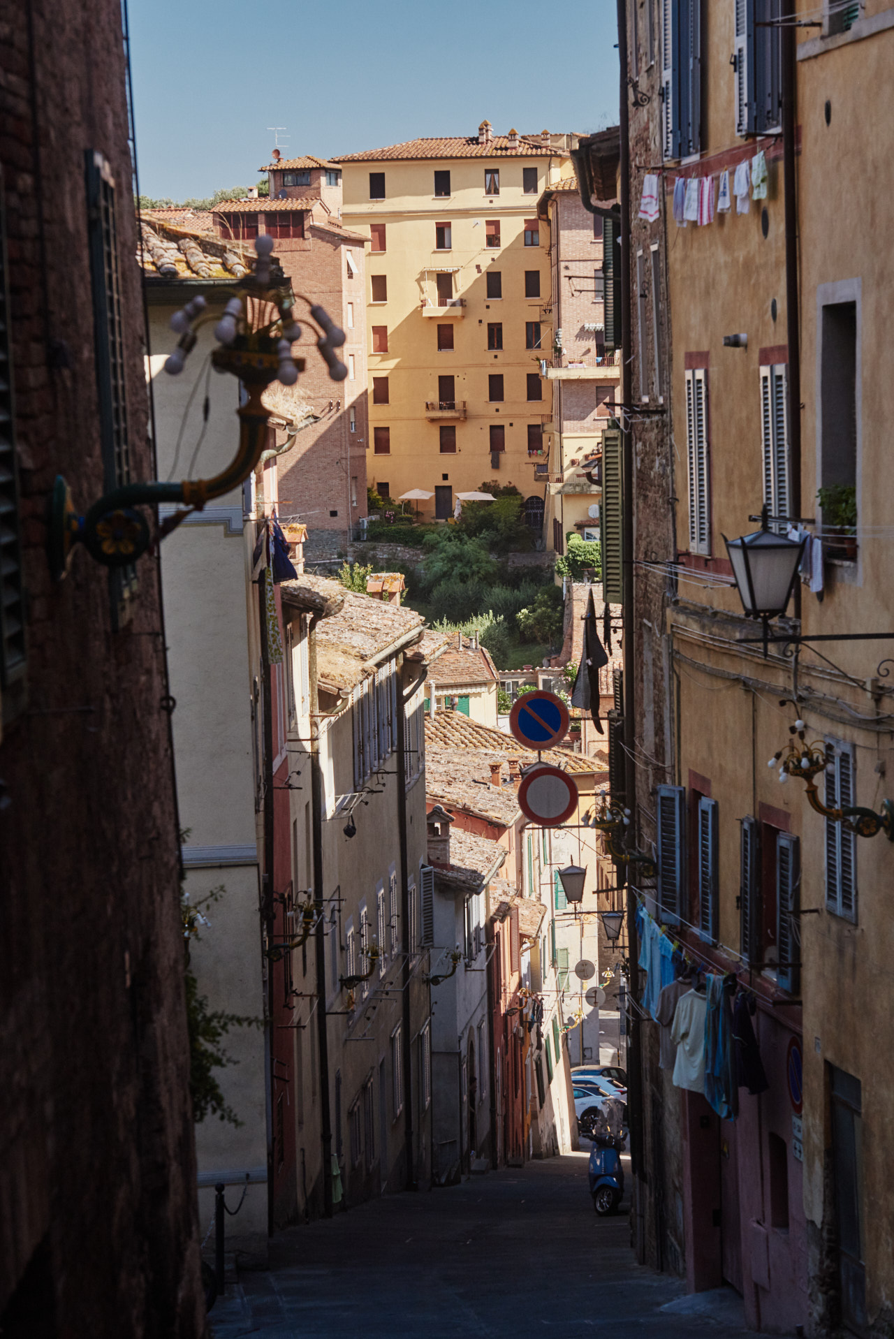 Siena Toscana Italy 2025