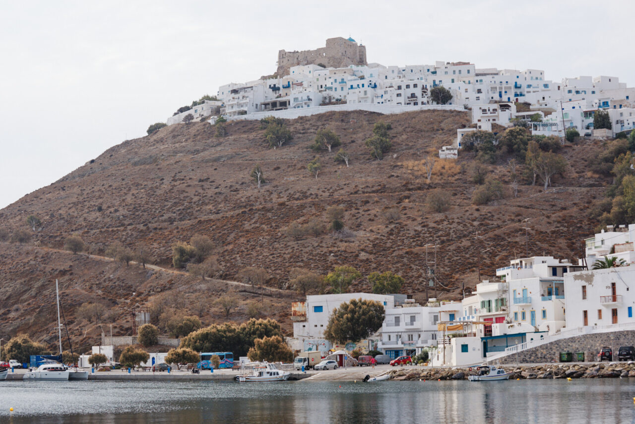 Astypalea Dodecanese Islands Greece 002