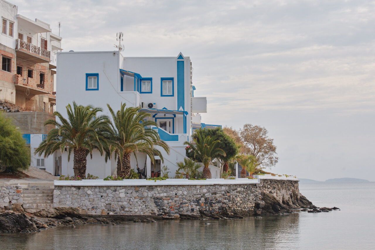 Astypalea Dodecanse Greece 2023