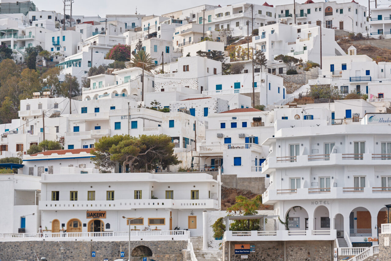 Astypalea Dodecanse Greece 2023