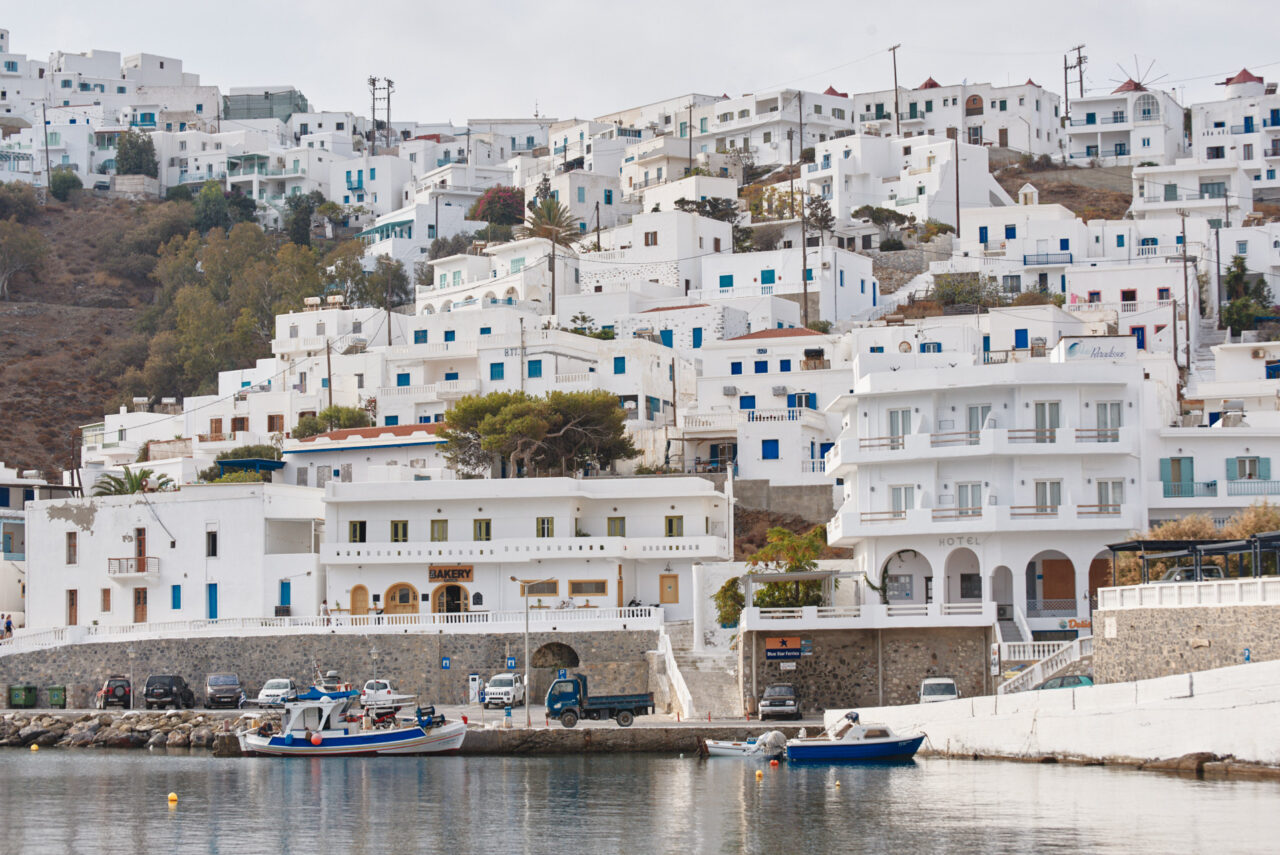 Astypalea Dodecanse Greece 2023