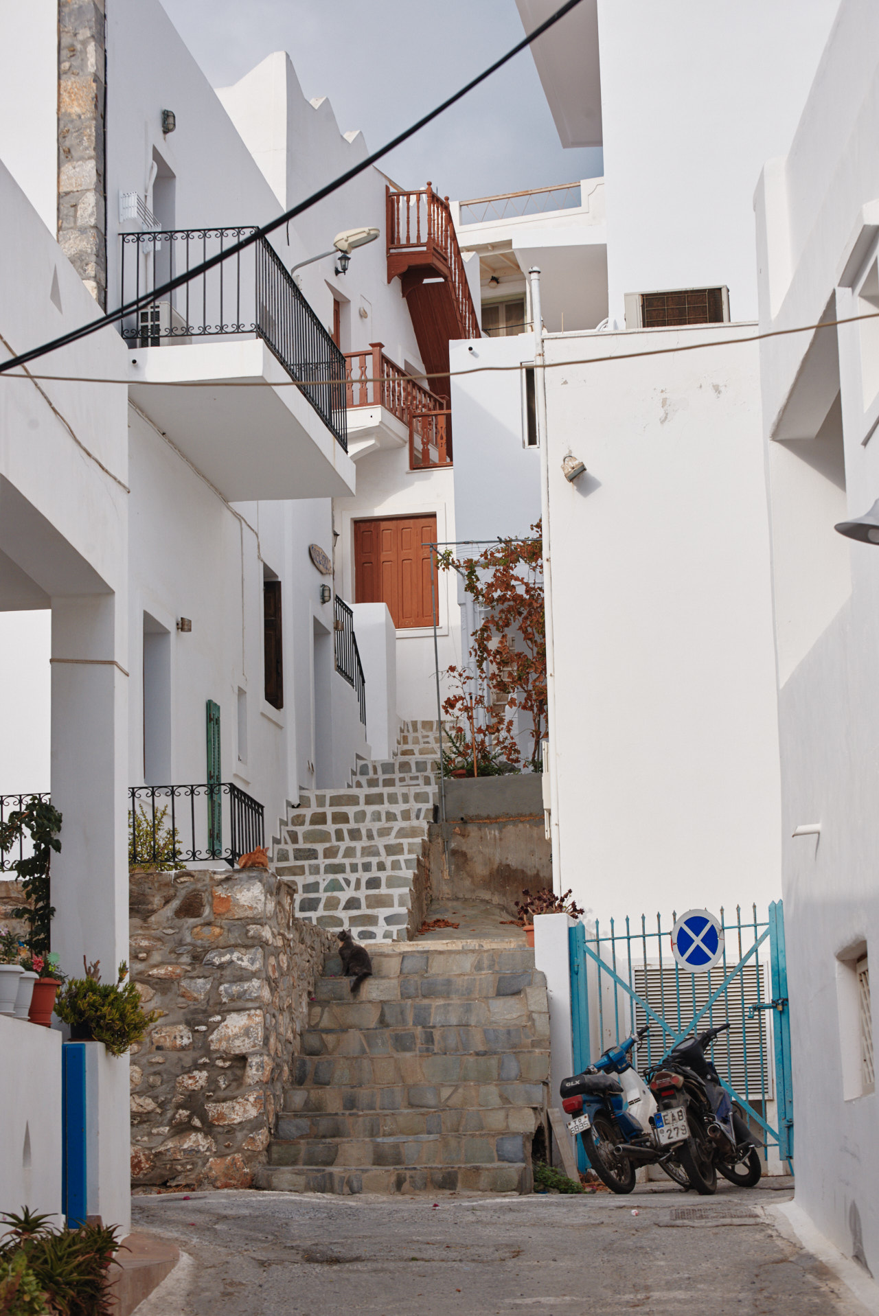 Astypalea Dodecanse Greece 2023