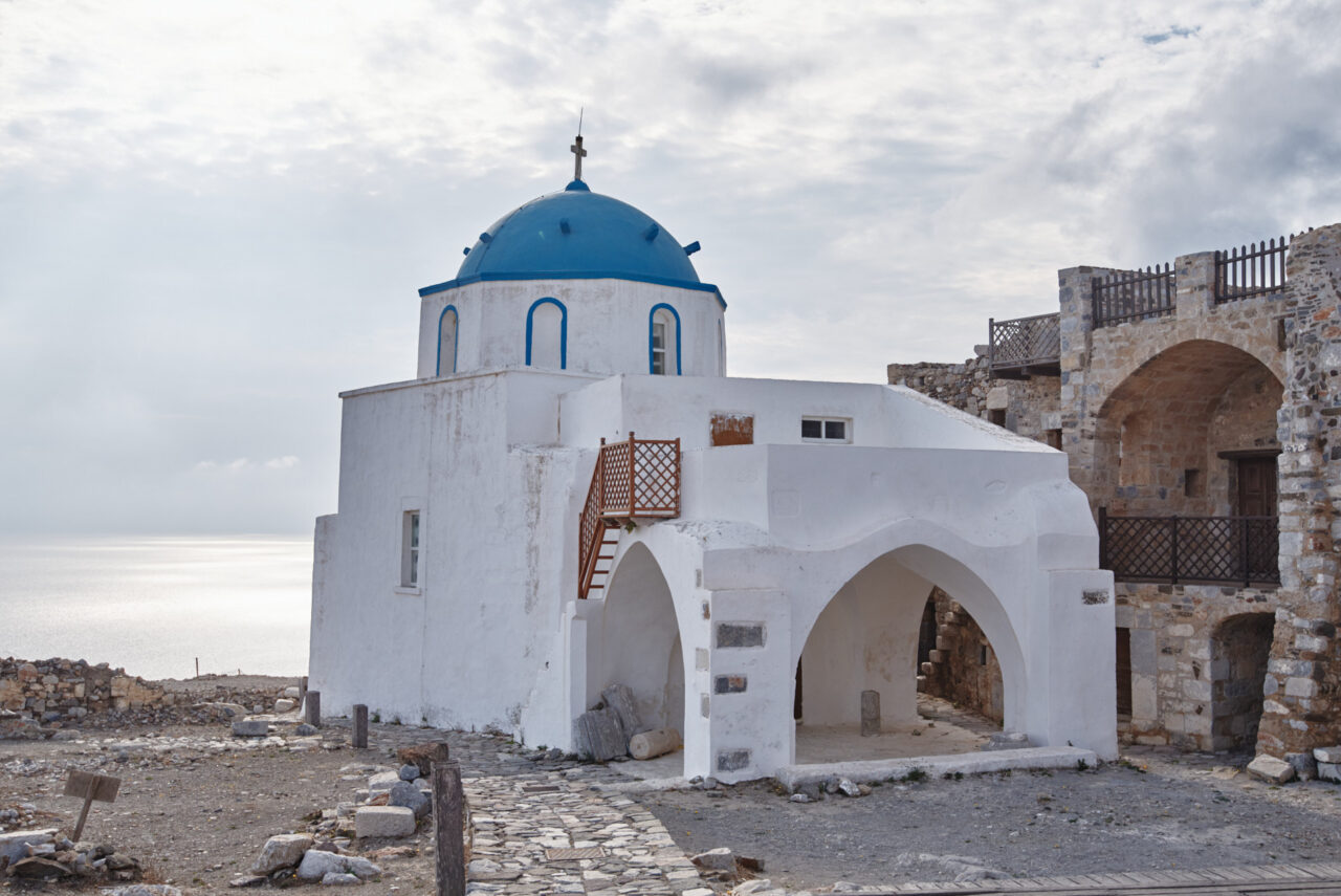 Astypalea Dodecanse Greece 2023