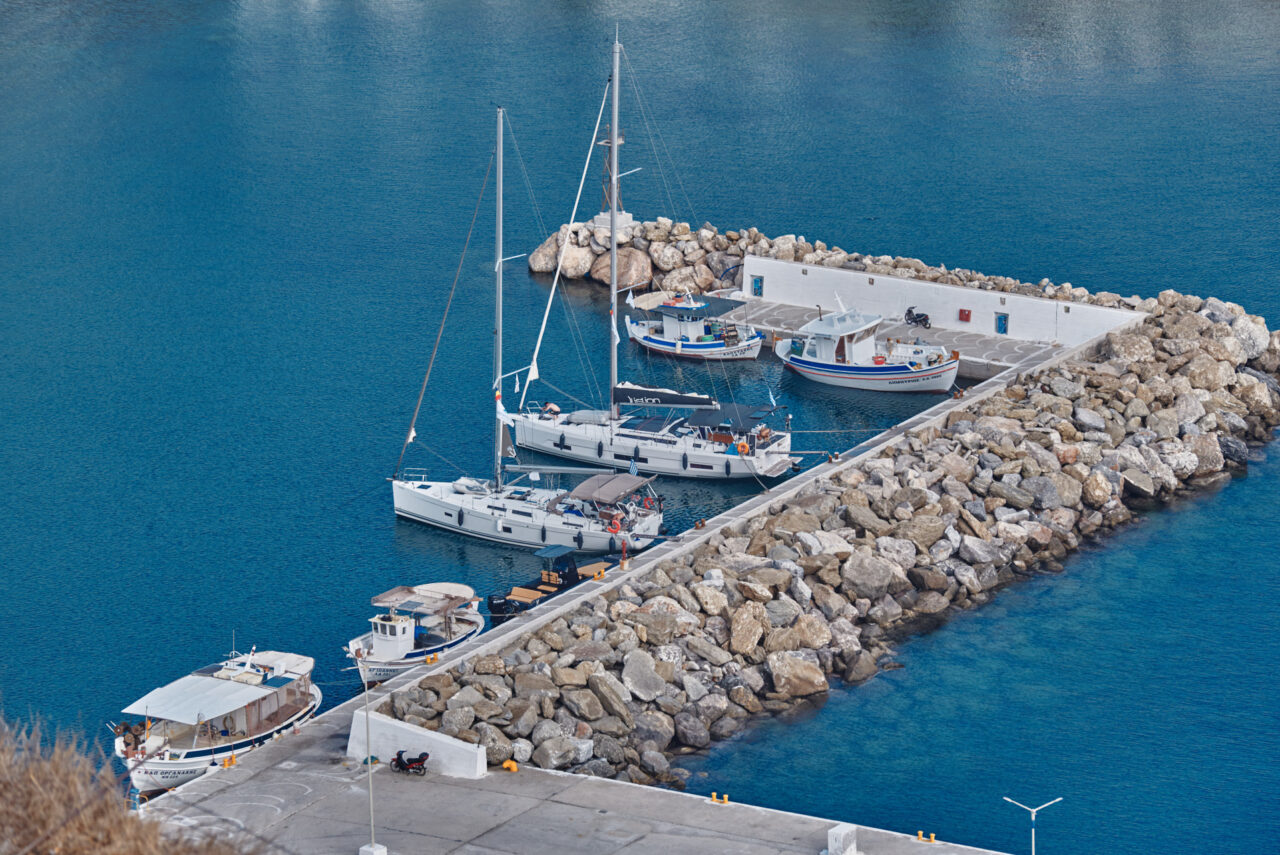 Astypalea Dodecanse Greece 2023
