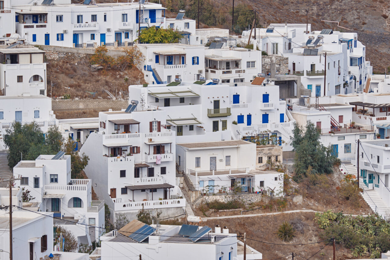Astypalea Dodecanse Greece 2023