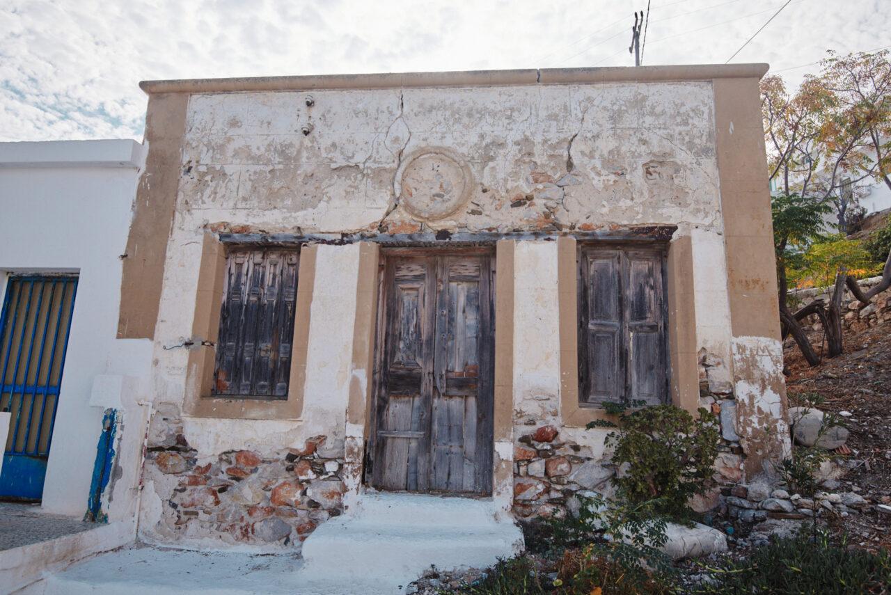 Astypalea Dodecanse Greece 2023