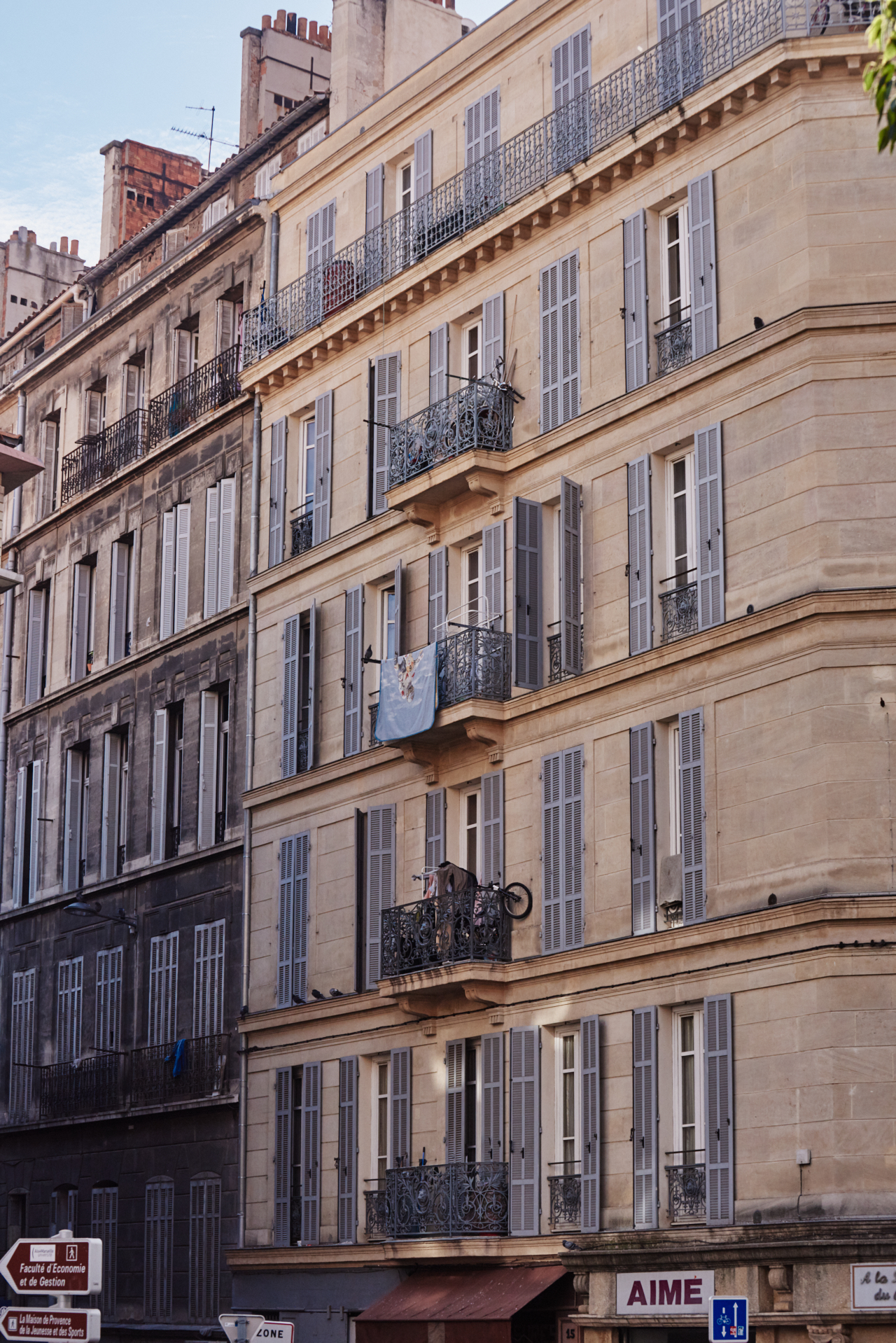 Marseille France 2025