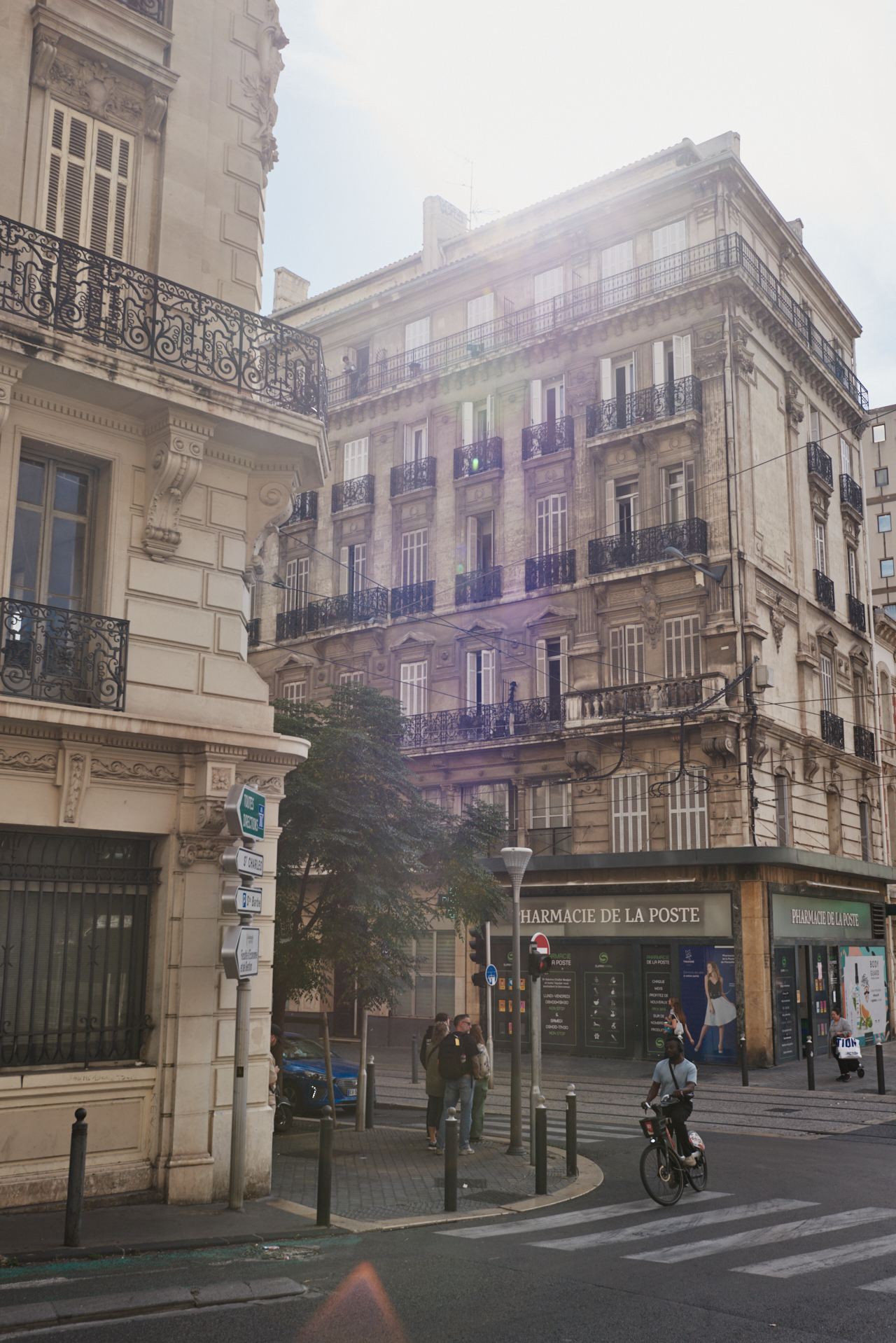 Marseille France 2025