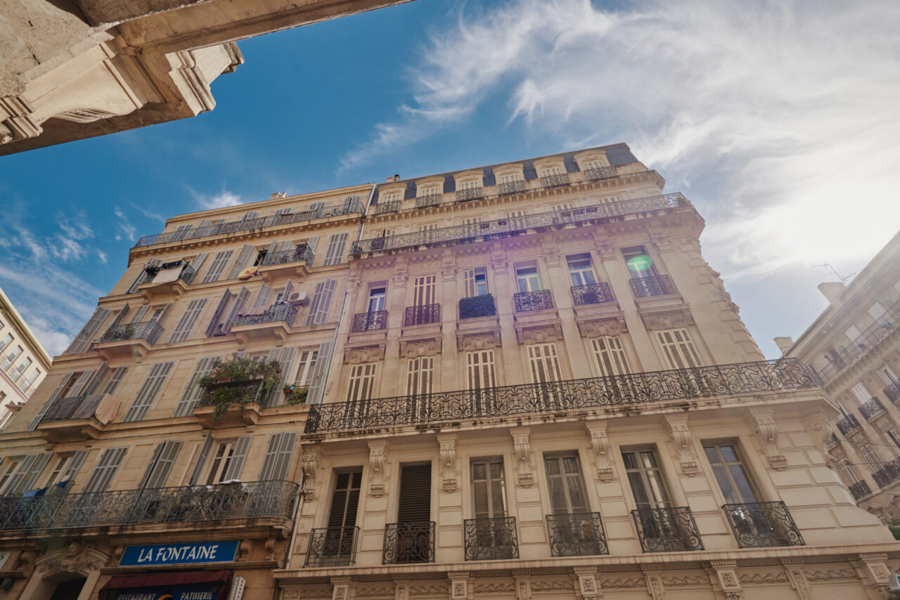 Marseille France 2025
