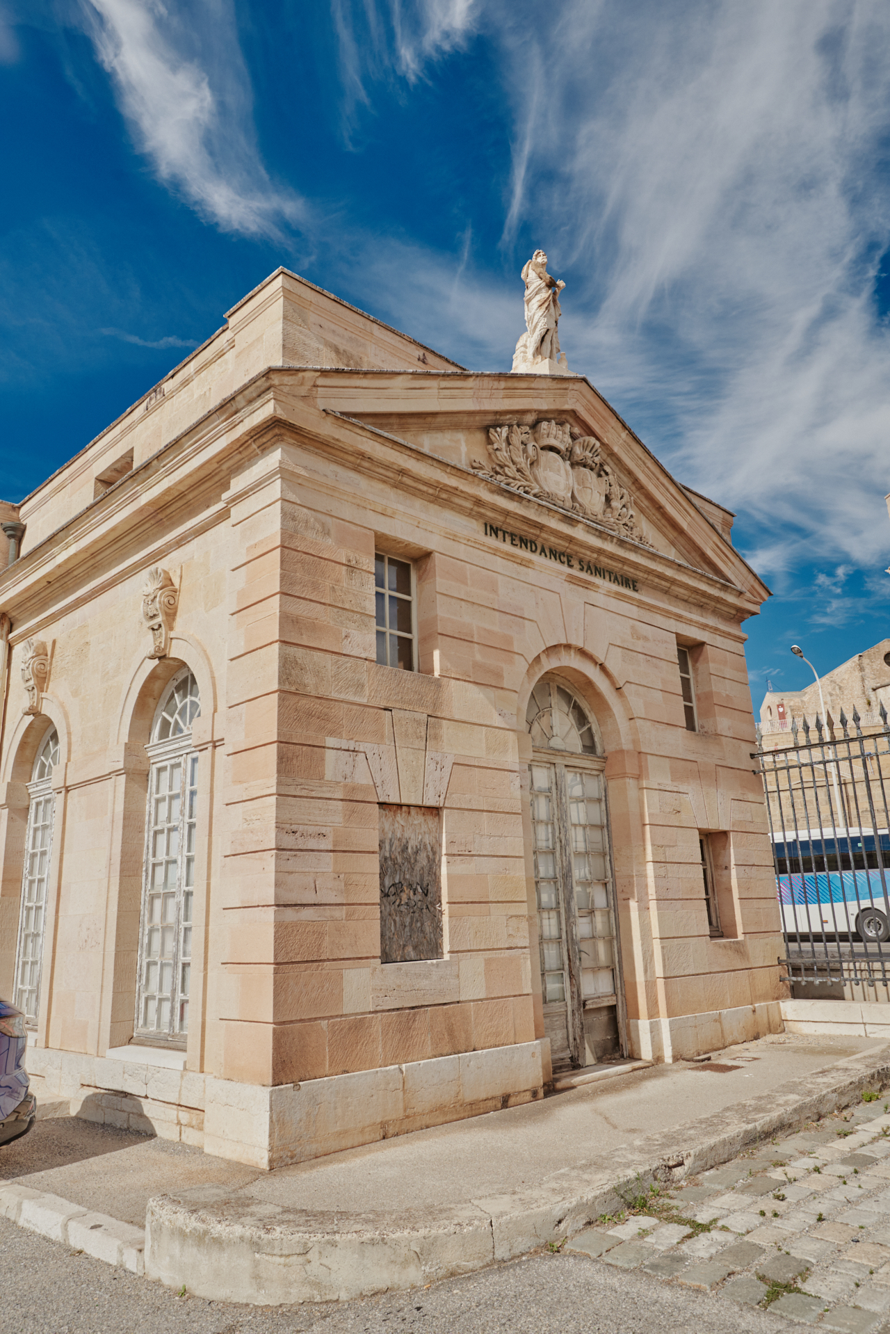 Marseille France 2025