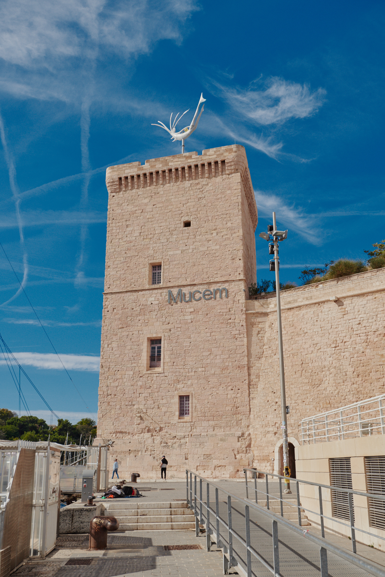 Marseille France 2025