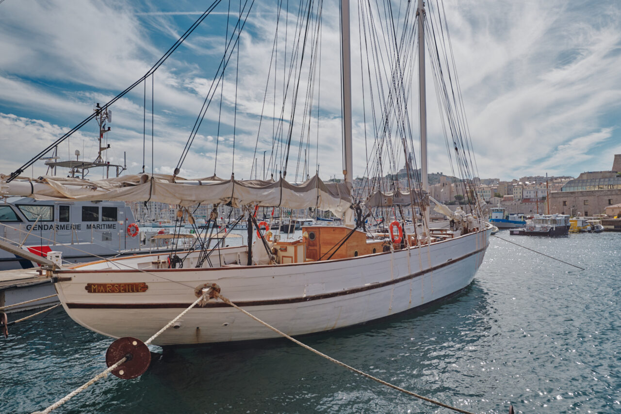 Marseille France 2025