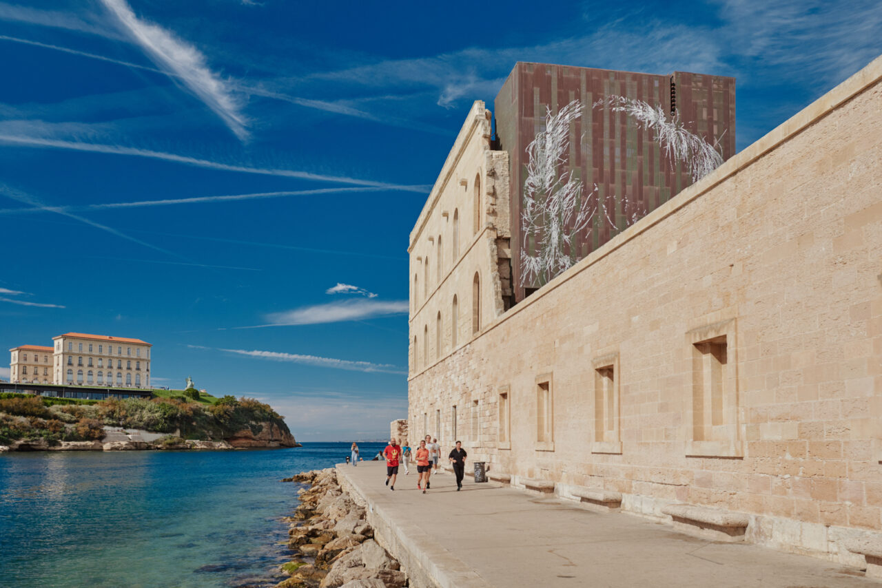 Marseille France 2025