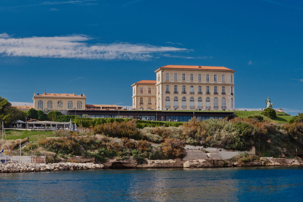 Marseille France 2025