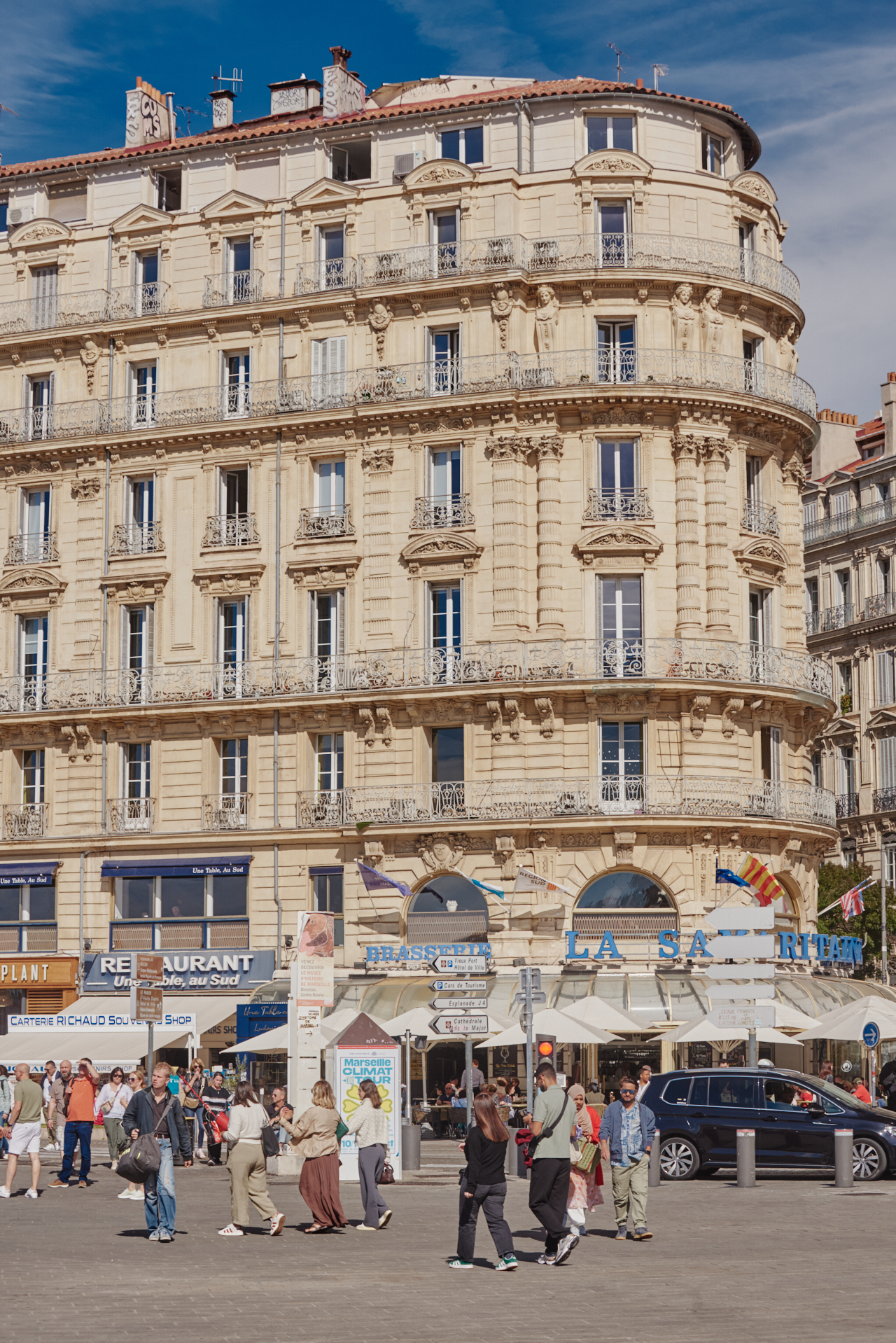 Marseille France 2025