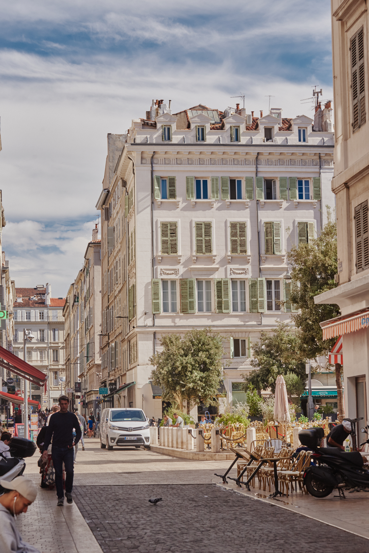Marseille France 2025