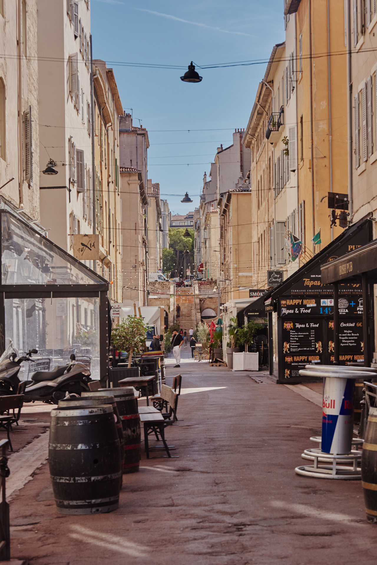 Marseille France 2025