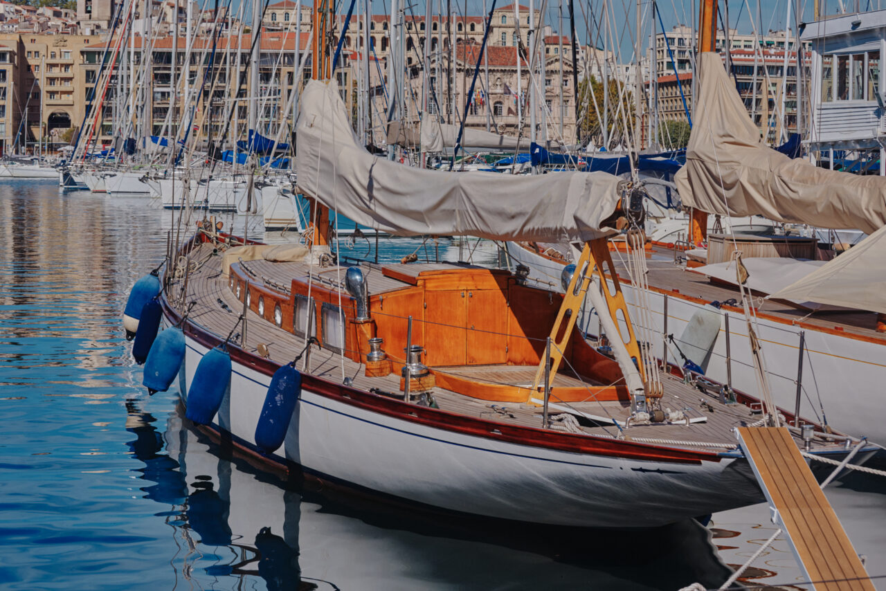 Marseille France 2025