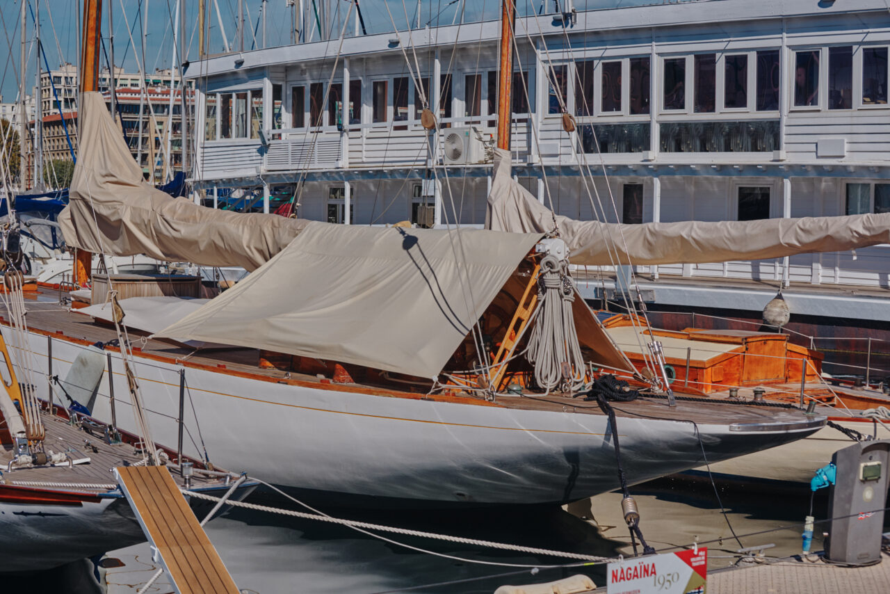 Marseille France 2025