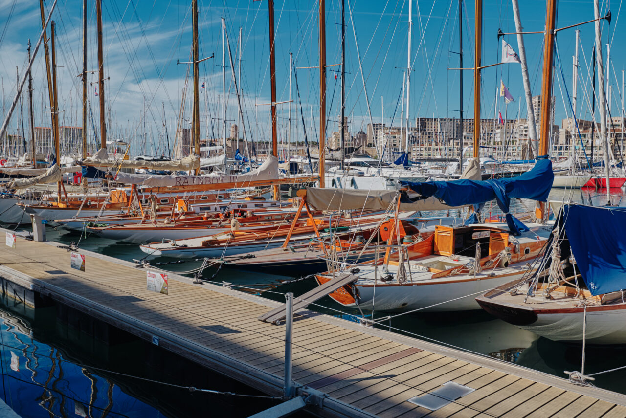 Marseille France 2025