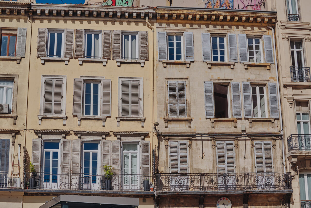 Marseille France 2025