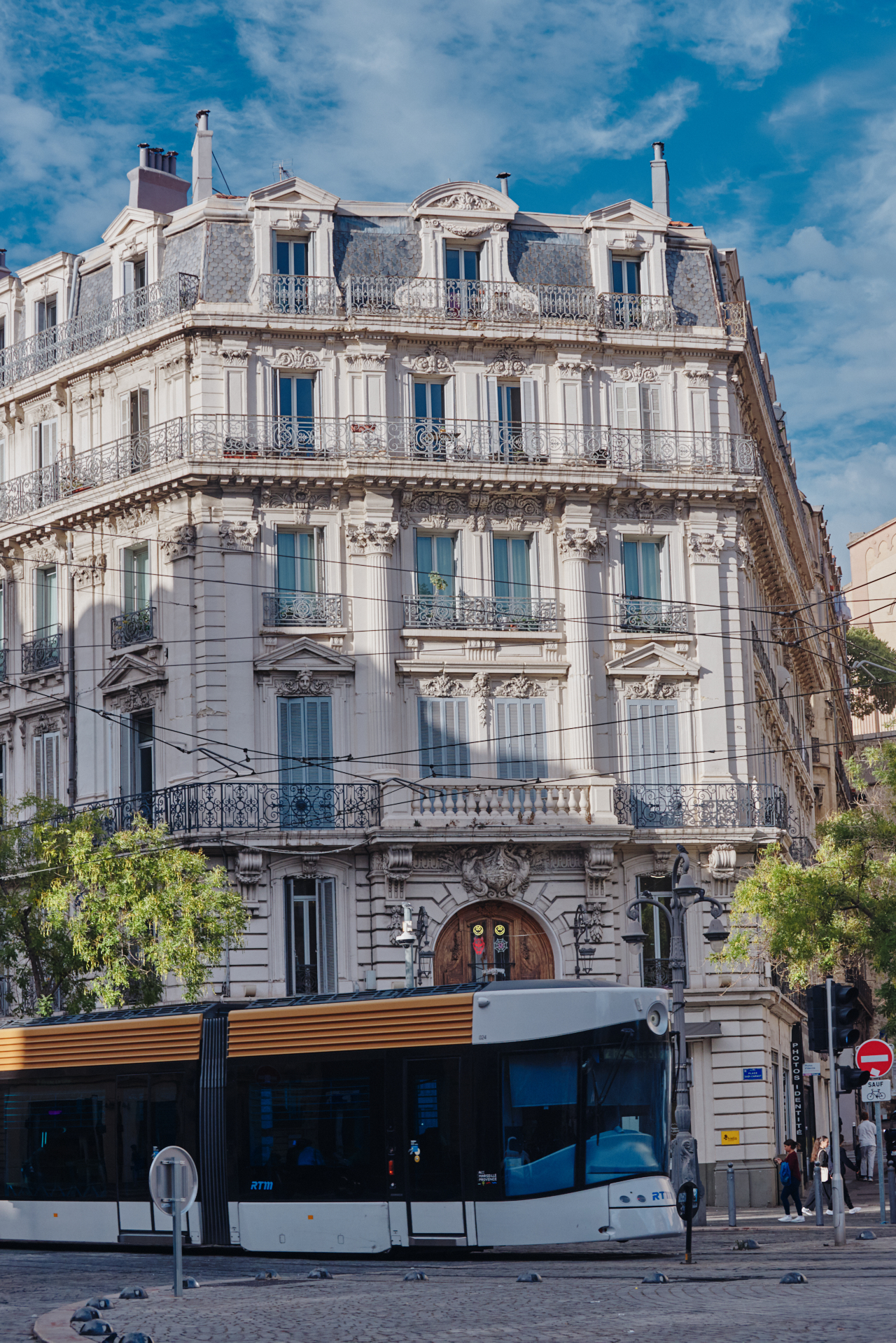 Marseille France 2025